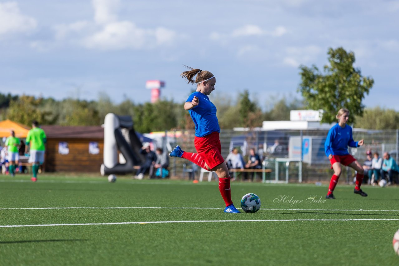 Bild 671 - Oberliga Saisonstart